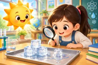 科普 &middot; 儿童科普视频